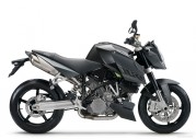 KTM 990 Super Duke KTM 990 Super Duke